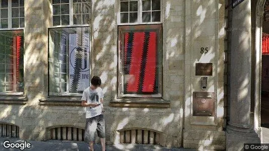 Office spaces for rent i Stad Antwerp - Photo from Google Street View