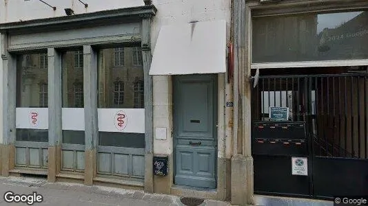 Office spaces for rent i Stad Antwerp - Photo from Google Street View
