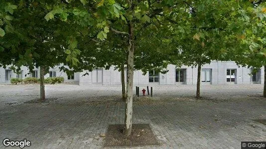 Office spaces for rent i Stad Antwerp - Photo from Google Street View
