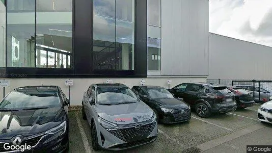 Office spaces for rent i Aartselaar - Photo from Google Street View