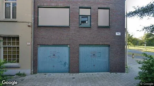 Toimistotilat Vuokrattavana i Stad Antwerp - Kuva Google Street Viewstä