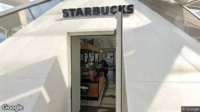 Office spaces for rent in Brussels Sint-Joost-ten-Node - Photo from Google Street View