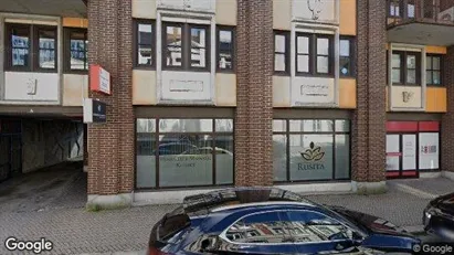 Office spaces for rent in Kristiansand - Photo from Google Street View