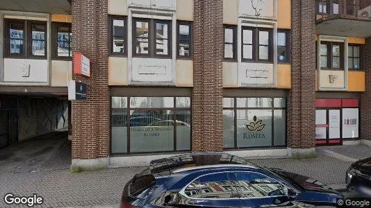 Office spaces for rent i Kristiansand - Photo from Google Street View