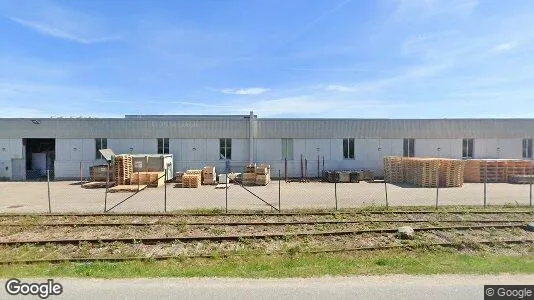 Office spaces for rent i Fredrikstad - Photo from Google Street View