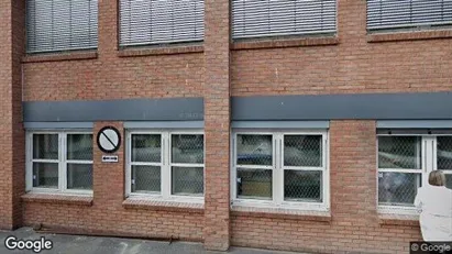 Lokaler til leje i Oslo Ullern - Foto fra Google Street View