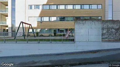 Kontorslokaler för uthyrning i Stavanger – Foto från Google Street View