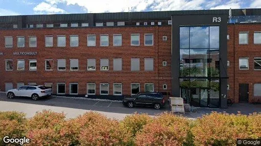 Kontorlokaler til leje i Oslo Østensjø - Foto fra Google Street View