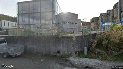 Gewerbeflächen zur Miete in Bergen Laksevåg – Foto von Google Street View