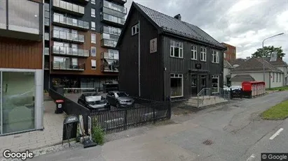 Kantorruimte te huur in Bærum - Foto uit Google Street View