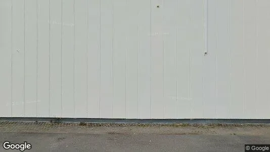 Office spaces for rent i Karmøy - Photo from Google Street View