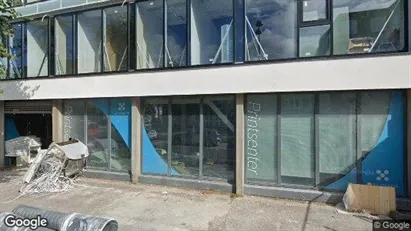 Office spaces for rent in Kristiansand - Photo from Google Street View