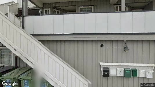 Kontorlokaler til leje i Gjerdrum - Foto fra Google Street View