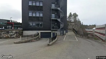 Büros zur Miete in Bergen Ytrebygda – Foto von Google Street View