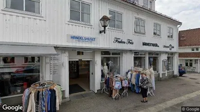 Kantorruimte te huur in Lillesand - Foto uit Google Street View