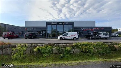 Office spaces for rent in Sandefjord - Photo from Google Street View