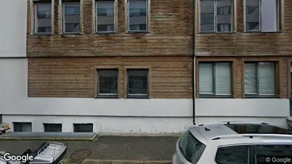 Kontorlokaler til leje i Sør-Varanger - Foto fra Google Street View