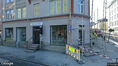 Kantorruimte te huur in Trondheim Østbyen - Foto uit Google Street View