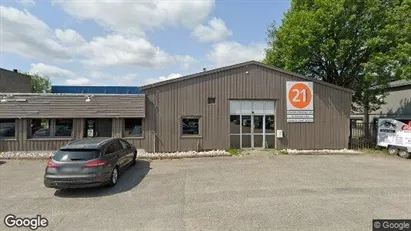 Office spaces for rent in Kristiansand - Photo from Google Street View