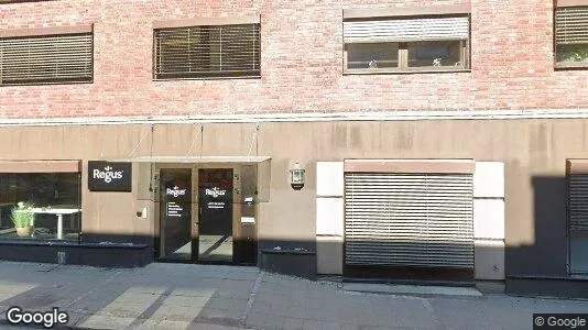 Kontorlokaler til leje i Sarpsborg - Foto fra Google Street View