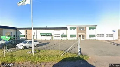 Kontorlokaler til leje i Tønsberg - Foto fra Google Street View