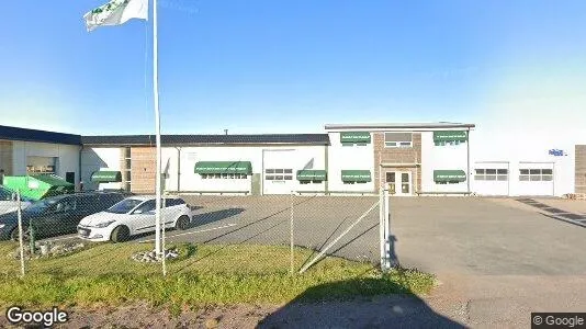 Office spaces for rent i Tønsberg - Photo from Google Street View