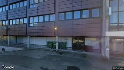 Office spaces for rent in Stord - Photo from Google Street View