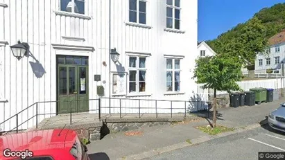 Lokaler til salgs i Risør – Bilde fra Google Street View