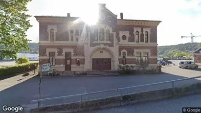 Kantorruimte te koop in Porsgrunn - Foto uit Google Street View
