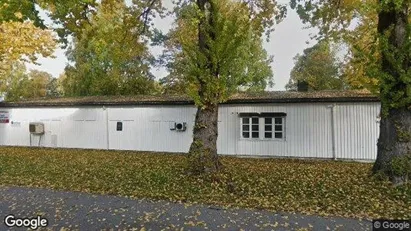 Bedrijfsruimtes te koop in Skien - Foto uit Google Street View