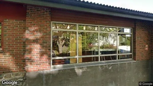 Bedrijfsruimtes te koop i Bamble - Foto uit Google Street View