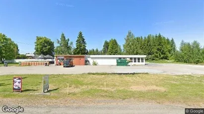 Lagerlokaler til salg i Nes - Foto fra Google Street View