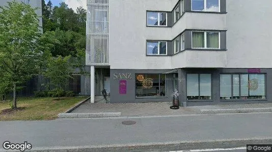 Office spaces for sale i Bærum - Photo from Google Street View
