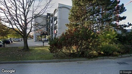 Office spaces for rent i Ouest Lausannois - Photo from Google Street View