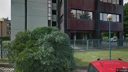 Lokaler til leje i Cinisello Balsamo - Foto fra Google Street View