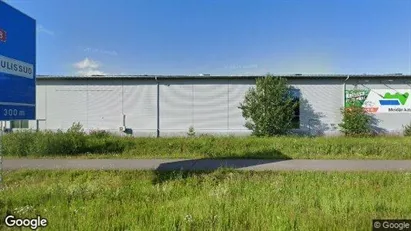 Office spaces for rent in Lieto - Photo from Google Street View