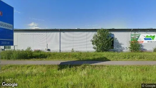 Office spaces for rent i Lieto - Photo from Google Street View