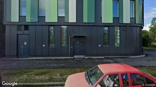 Büros zur Miete i Espoo – Foto von Google Street View