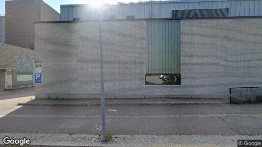 Kantorruimte te huur i Helsinki Koillinen - Foto uit Google Street View