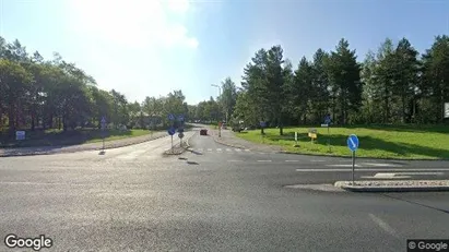 Kontorslokaler för uthyrning i Vanda – Foto från Google Street View