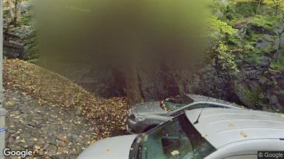 Kontorslokaler för uthyrning i Helsingfors Södra – Foto från Google Street View