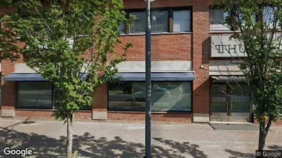 Büros zur Miete in Kaarina – Foto von Google Street View