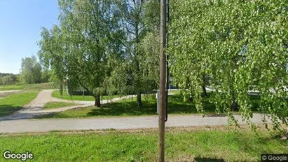Kontorlokaler til leje i Askola - Foto fra Google Street View