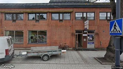 Office spaces for rent in Rauma - Photo from Google Street View