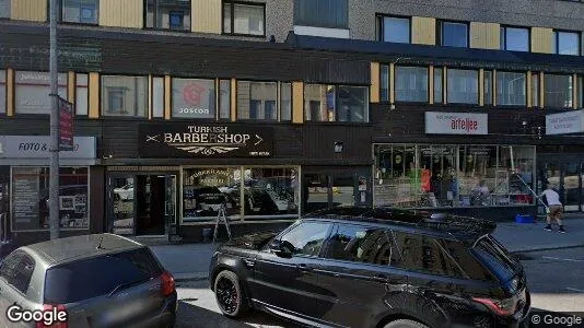 Office spaces for rent i Tampere Keskinen - Photo from Google Street View