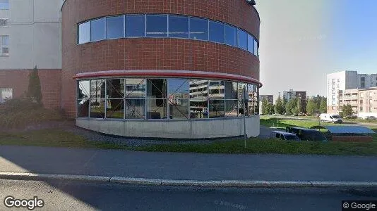 Office spaces for rent i Tampere Kaakkoinen - Photo from Google Street View
