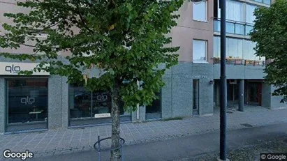 Kontorlokaler til leje i Tampere Keskinen - Foto fra Google Street View