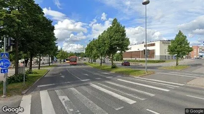 Kantorruimte te huur in Turku - Foto uit Google Street View