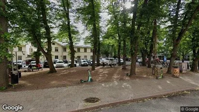 Kontorlokaler til leje i Turku - Foto fra Google Street View