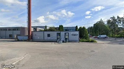 Kontorlokaler til leje i Turku - Foto fra Google Street View